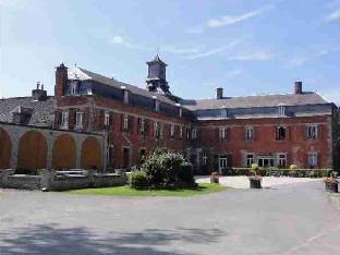 Hotel Du Chateau De La Motte,Eppe-Sauvage>>Avesnes-Sur-Helpe,3 star