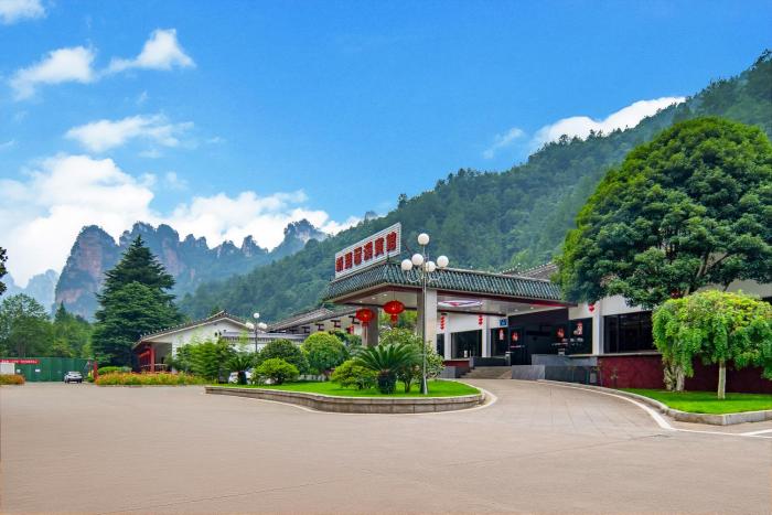pipaxi hotel