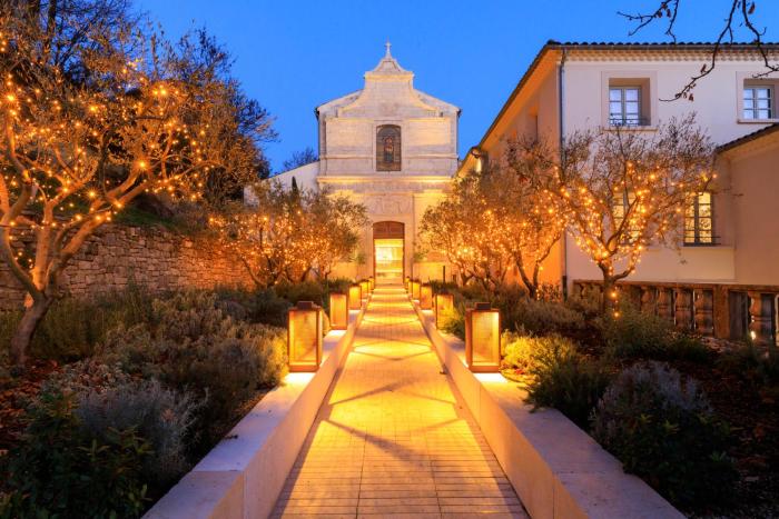 couvent des minimes hotel and spa