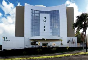 Ipe Center,Sao Jose Do Rio Preto>>Mirassol,3.5 star