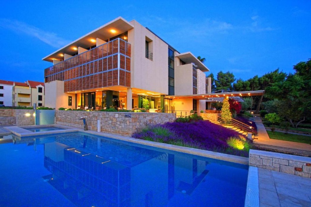 hotel amor