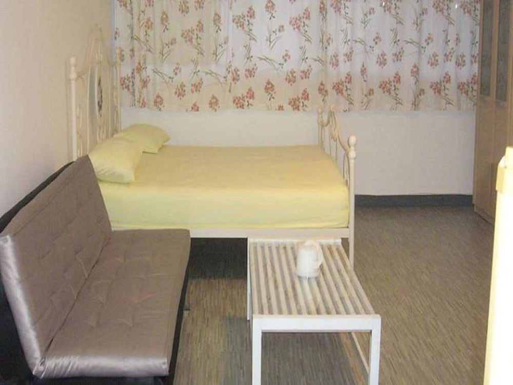 Impact Don Mueang Bangkok Guest House