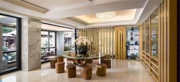 gamalan spring hotel