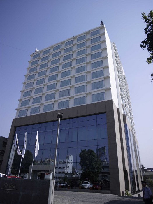 Hotel Regenta Ahmedabad