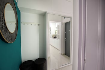 Metropole Apartments Centrum,,0 star