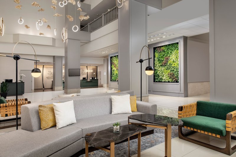 The Westin Dallas Fort Worth Airport,Dallas>>Coppell,4 star