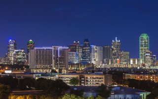 the westin dallas fort worth airport