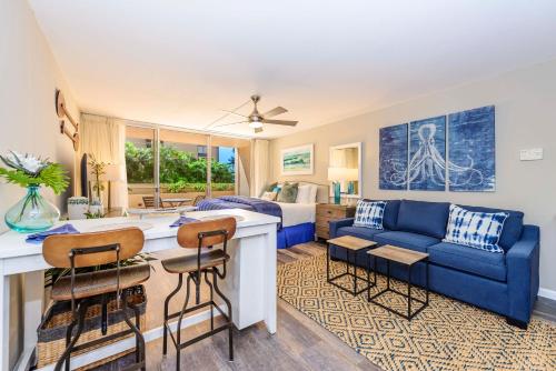 Royal Kahana 119 Studio Studio Bedroom Condo By Redawning,Lahaina>>Kahana,4 star