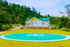 Mount Edge Riverside Hotel In Bandarawela,,3.5 star