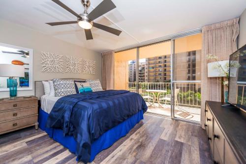 Royal Kahana 318 Studio Bedroom Condo By Redawning,Lahaina>>Kahana,4 star