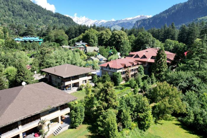 banon resorts