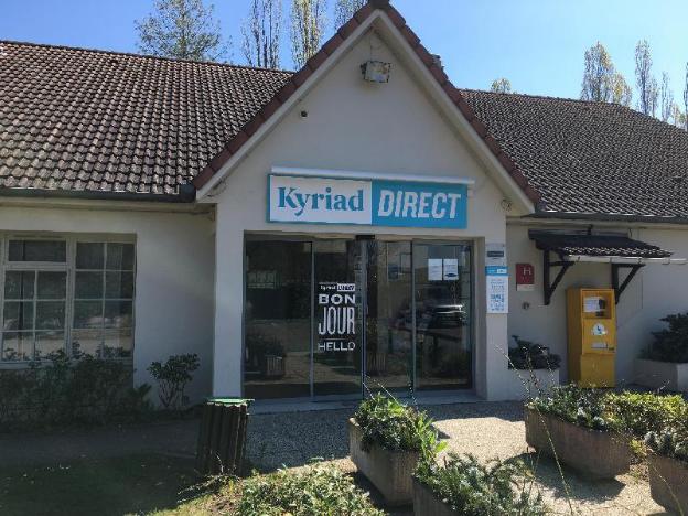 Kyriad Direct Metz Nord - Woippy