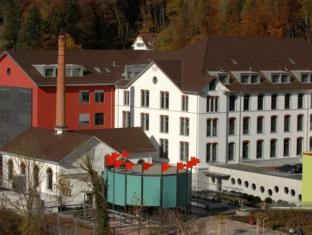 Riverside,Glattfelden>>Fisibach,4 star