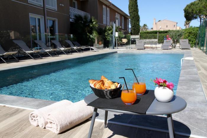 best western plus hotel hyeres cote dazur hyeres