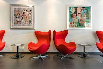 lagrange aparthotel lyon lumiere