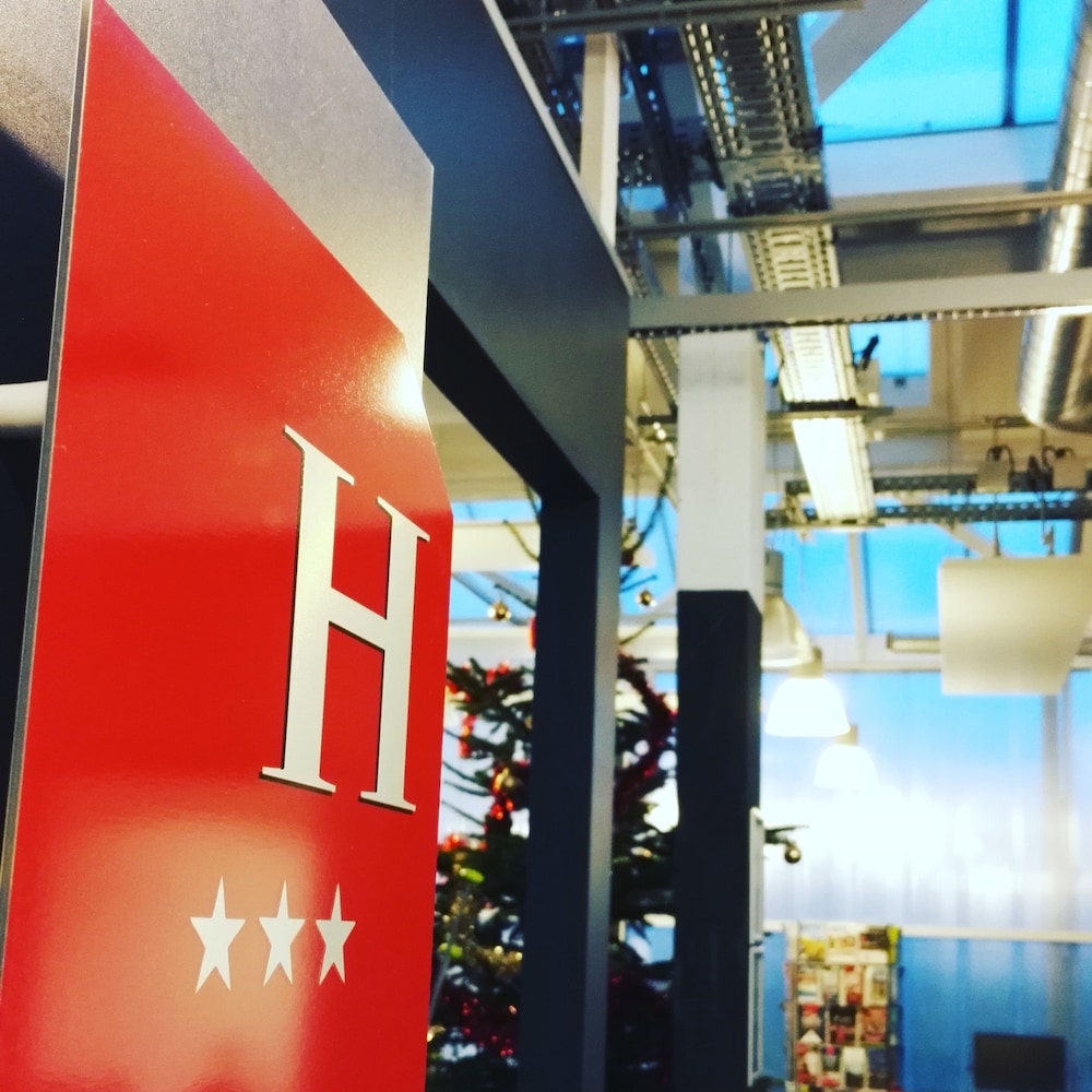 Hôtel Libéra Caen,,3 star
