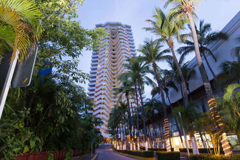 Hs Hotsson Hotel Acapulco