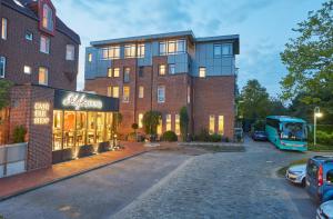 Das Schokoladenhotel,,4 star