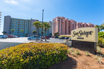 Sunswept Condos By Hosteeva,,3 star