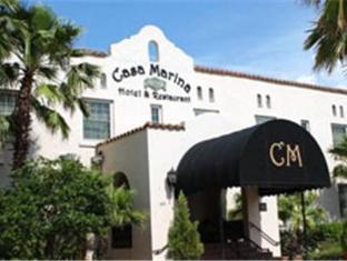 Casa Marina Hotel
