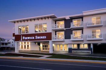 Fenwick Shores, Tapestry Collection By Hilton,Fenwick Island>>Bethany Beach,4 star