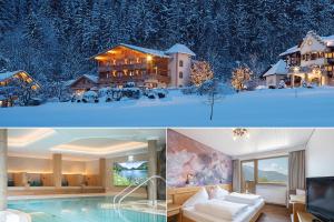 Landhaus Ager,,3 star