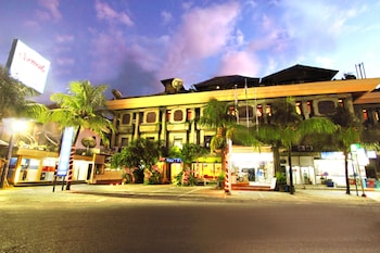 Nirmala Hotel,,3 star