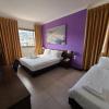 Haifa Tower Hotel,,3 star