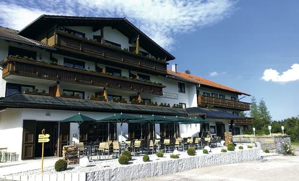 Löwen - Ihr Familienhotel Im Allgäu,,3 star