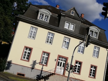 Haus Lindheim - Ferienwohnungen,,0 star
