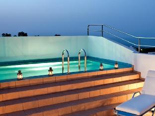 Summer Time,Fira>>Exo Gonia,3 star