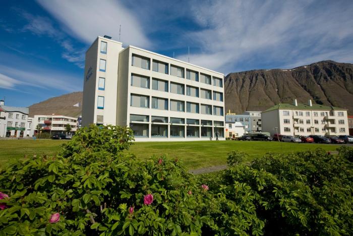 Hotel Isafjordur,Patreksfjordur>>Isafjordur,3 star