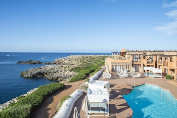 menorca binibeca by pierre and vacances premium adults only