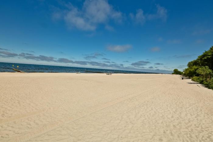 Diune Resort & Apartamenty,,3 star