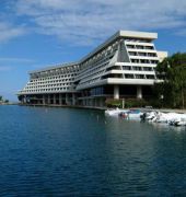 Meliton - Porto Carras Grand Resort,,5 star