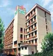 Magnotel Lu Xun Park Hongkou Football Stadium, Shanghai,,4 star