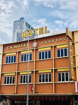 ck hotel