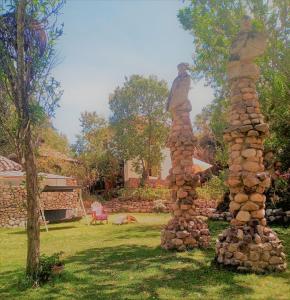 Lodge Casa De Campo Valle Sagrado - Urubamba,,3 star