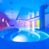 Mona Lisa Wellness & Spa,,3 star