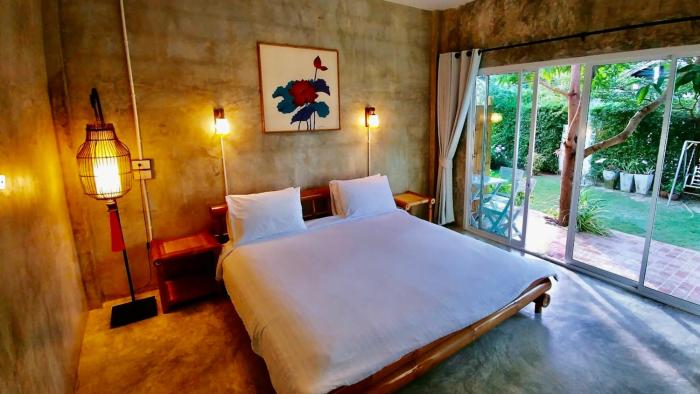 Namaste Resort,,3 star