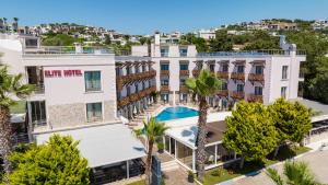 Elite Hotel Yalikavak,,4 star