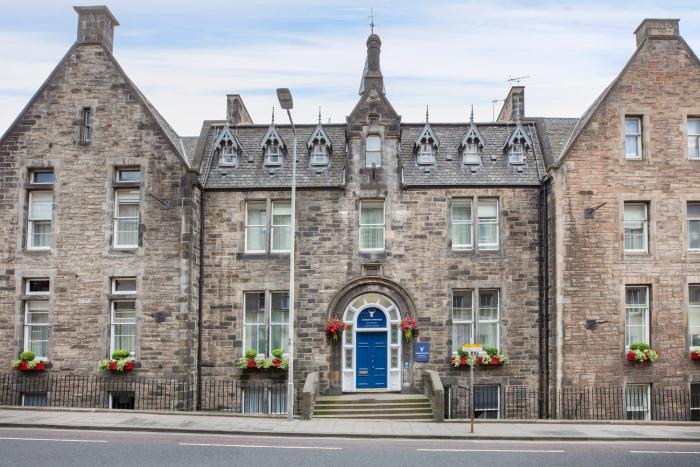 Leonardo Edinburgh City,Scotland>>Edinburgh,3 star