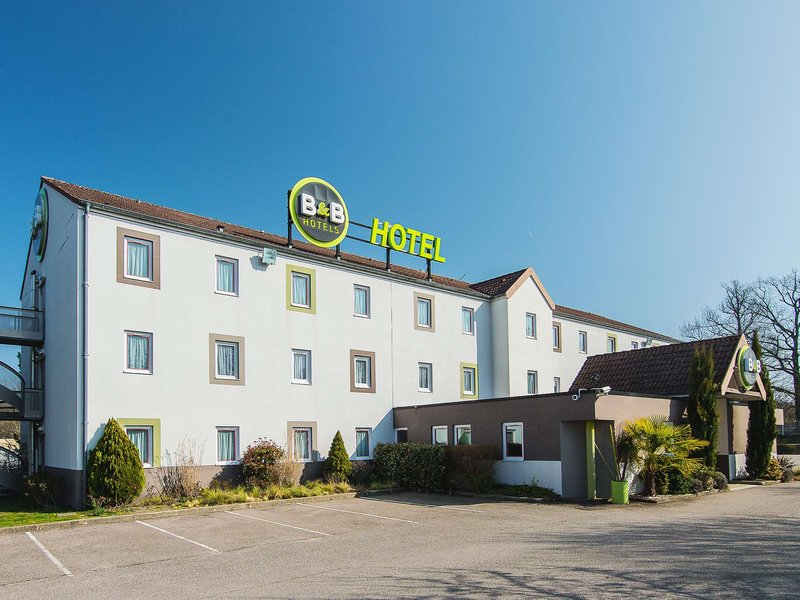 bandb hotel limoges 1