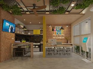 holabeds hostel