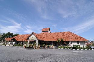 hotel de cassia