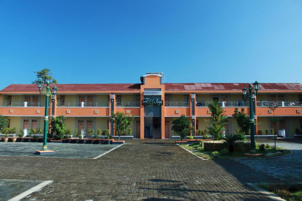 Aluky Hotel