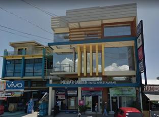 Reddoorz @ Bansud Oriental Mindoro,,2 star