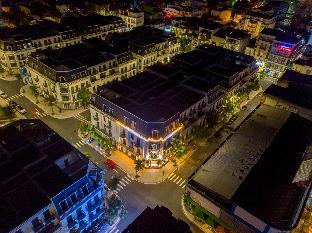 Thu Le Hotel,Mekong Delta>>Cao Lanh,2 star