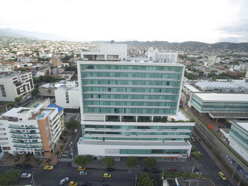 Holiday Inn Cucuta, An Ihg Hotel,Norte De Santander>>San José De Cúcuta,4 star
