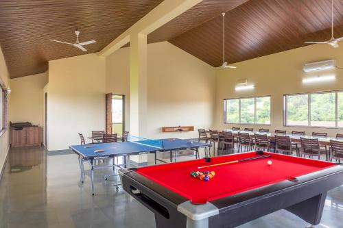 Casa Amora,Pune>>Lonavala,0 star